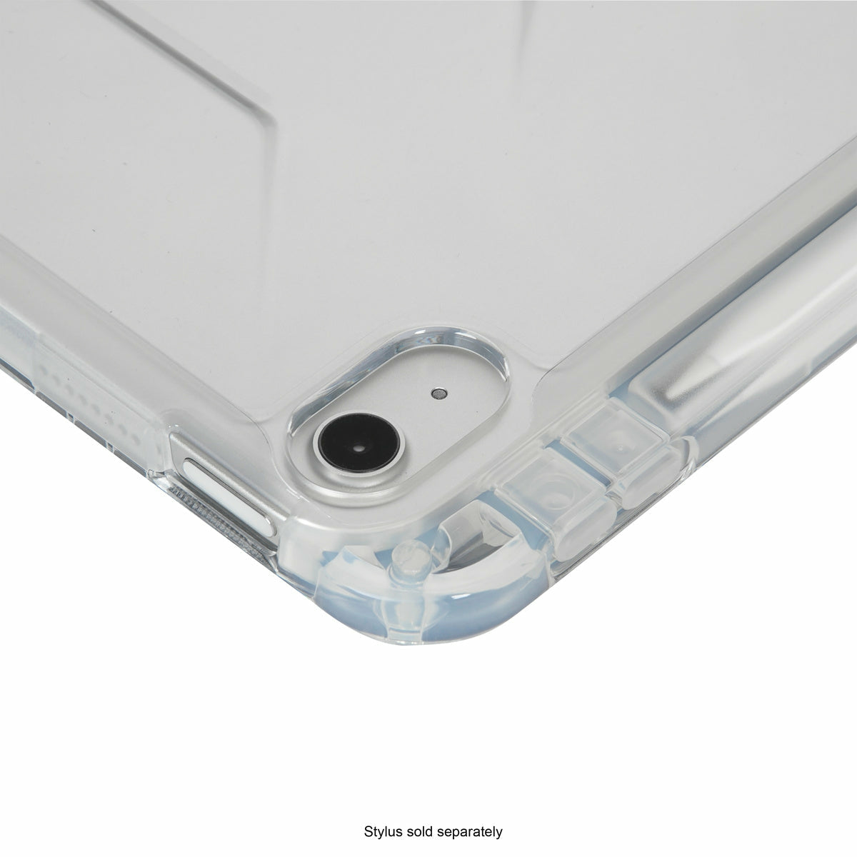 Targus Pro-Tek 27,7 cm (10.9") Folio Transparent - Image 22