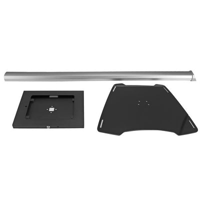 StarTech.com STNDTBLT1FS chariot et support multimédia Noir, Argent Tablette - Image 8