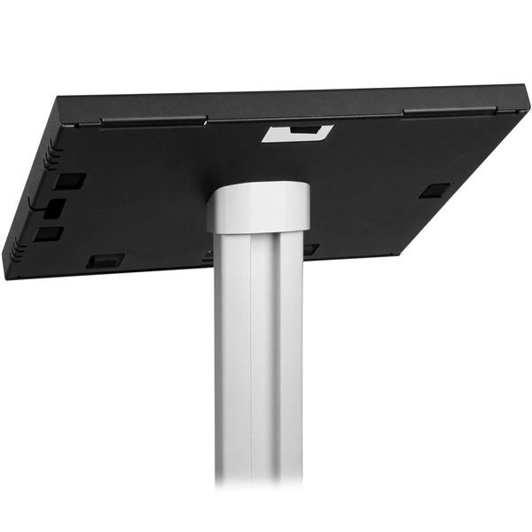 StarTech.com STNDTBLT1FS chariot et support multimédia Noir, Argent Tablette - Image 3