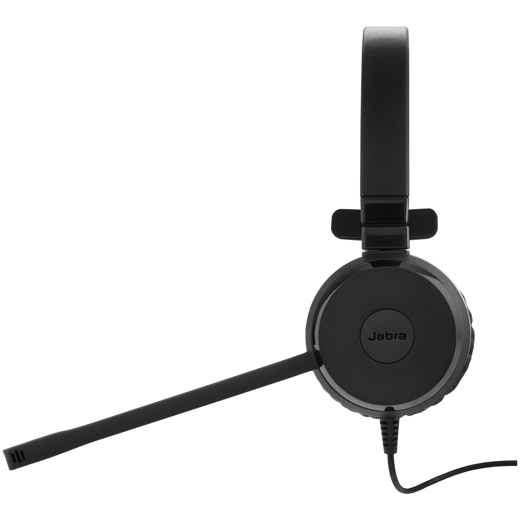 Jabra 14401-20 casque Avec fil Arceau Bureau/Centre d'appels Noir - Image 3