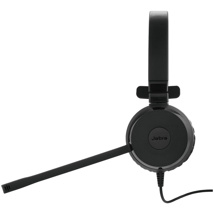 Jabra 14401-20 casque Avec fil Arceau Bureau/Centre d'appels Noir - Image 3