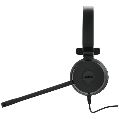 Jabra Evolve 30 II Casque Avec fil Arceau Bureau/Centre d'appels USB Type-C / USB Type-A Noir - Image 3
