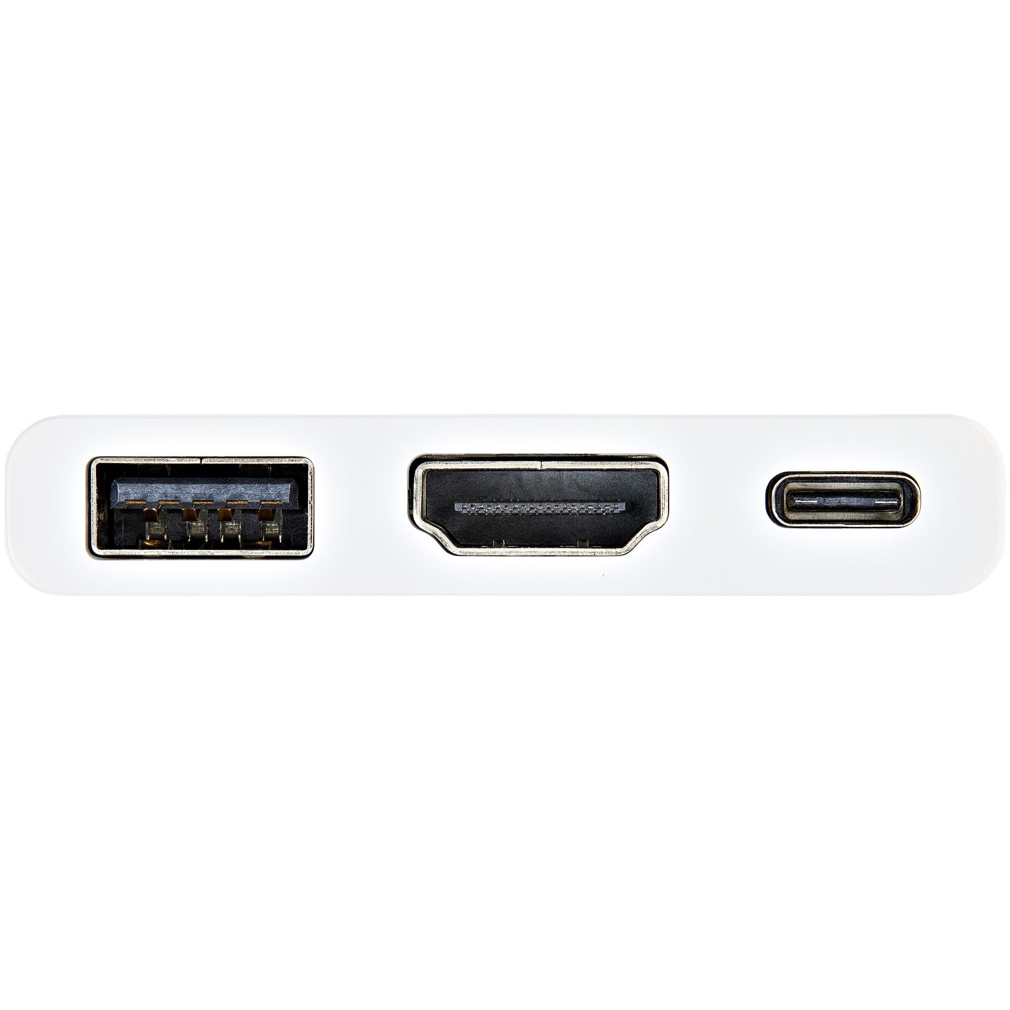 StarTech.com CDP2HDUACPW station d'accueil Avec fil USB 3.2 Gen 1 (3.1 Gen 1) Type-C - Image 5