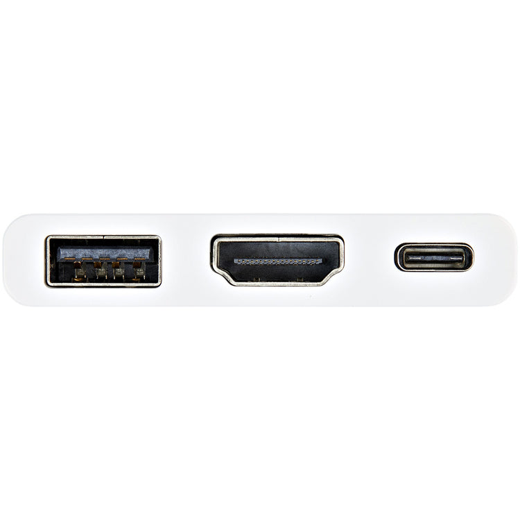 StarTech.com CDP2HDUACPW station d'accueil Avec fil USB 3.2 Gen 1 (3.1 Gen 1) Type-C - Image 5