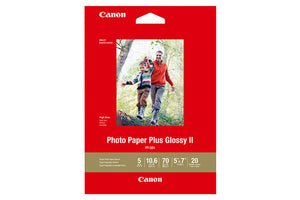 Canon PP-301 Brillant