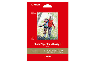 Canon PP-301 Brillant