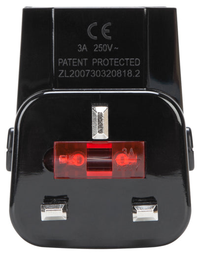 Targus APK032US chargeur d'appareils mobiles Noir - Image 8