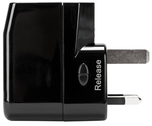 Targus APK032US chargeur d'appareils mobiles Noir - Image 10