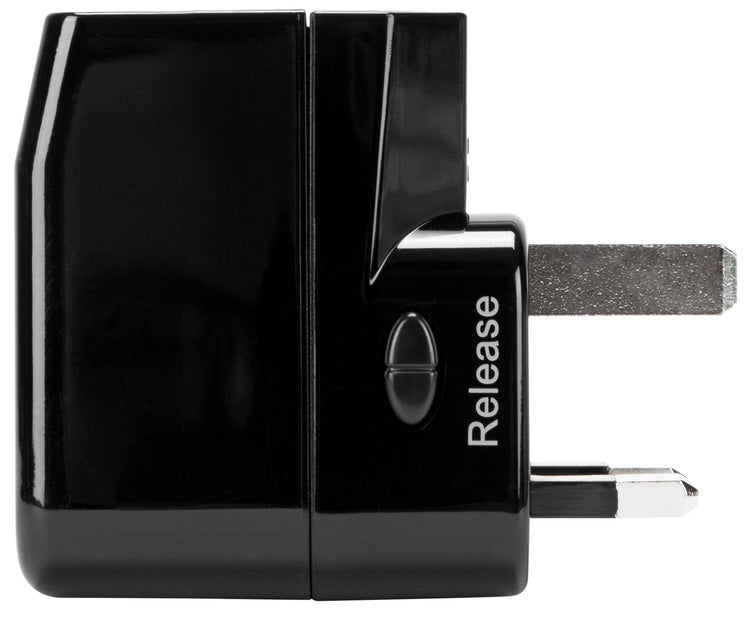 Targus APK032US chargeur d'appareils mobiles Noir - Image 10