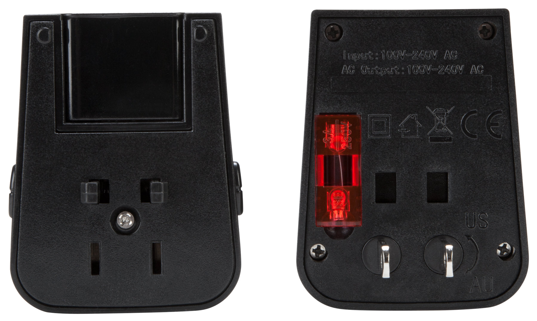 Targus APK032US chargeur d'appareils mobiles Noir - Image 7