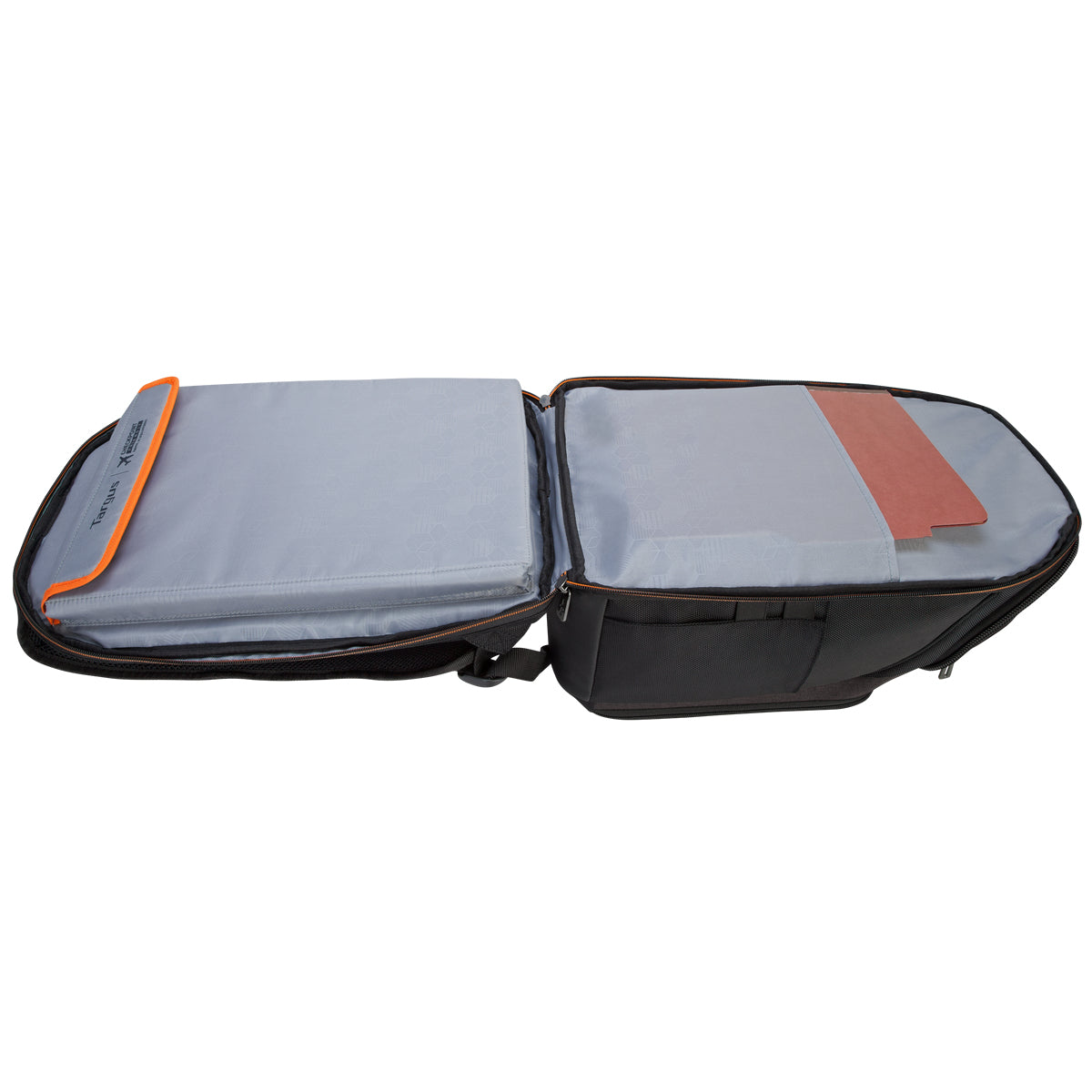 Targus TSB895 sacoche d'ordinateurs portables 40,6 cm (16") Étui sac à dos Gris - Image 16
