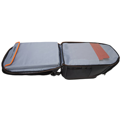 Targus TSB895 sacoche d'ordinateurs portables 40,6 cm (16") Étui sac à dos Gris - Image 16