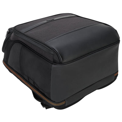 Targus TSB895 sacoche d'ordinateurs portables 40,6 cm (16") Étui sac à dos Gris - Image 3