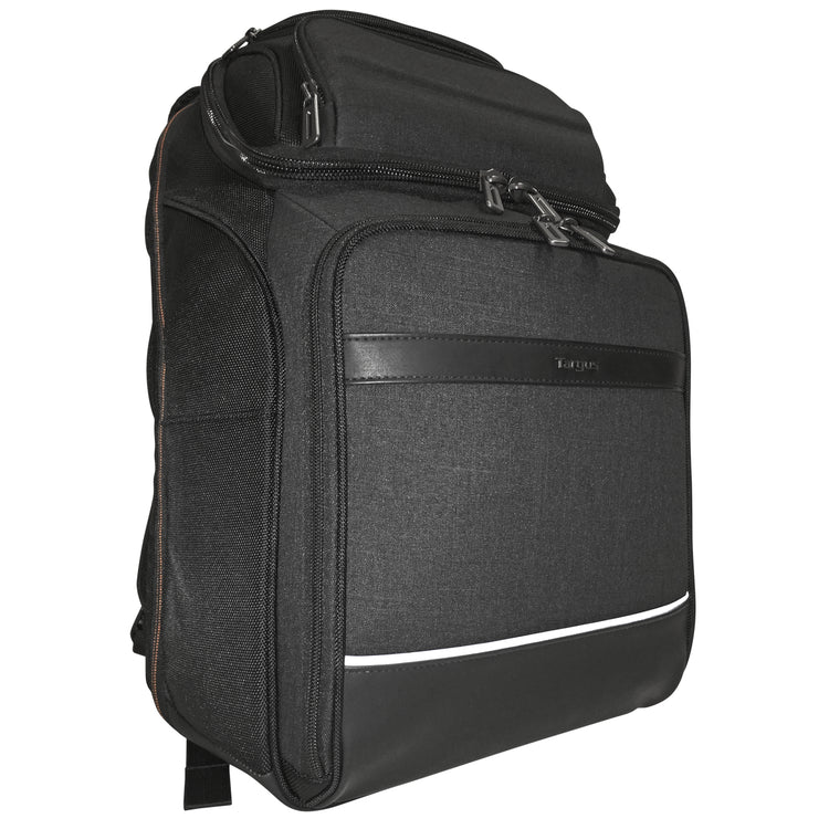 Targus TSB895 sacoche d'ordinateurs portables 40,6 cm (16") Étui sac à dos Gris - Image 10