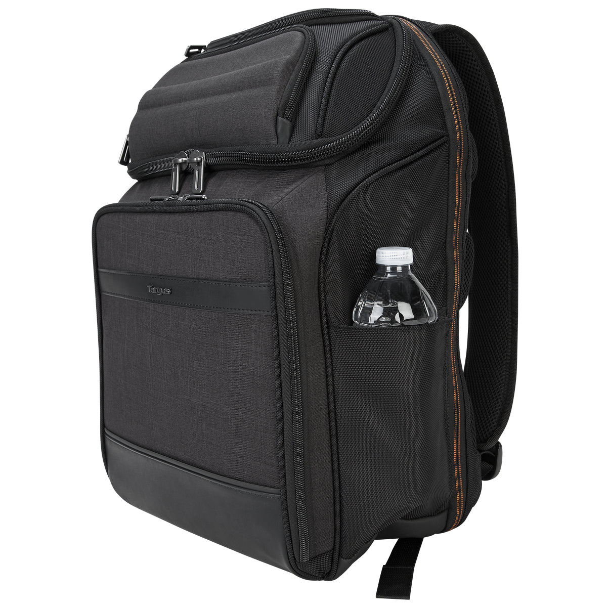 Targus TSB895 sacoche d'ordinateurs portables 40,6 cm (16") Étui sac à dos Gris - Image 13
