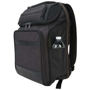 Targus TSB895 sacoche d'ordinateurs portables 40,6 cm (16") Étui sac à dos Gris - Image 13