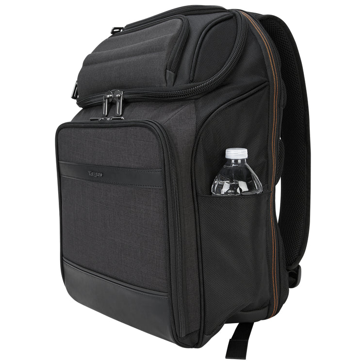 Targus TSB895 sacoche d'ordinateurs portables 40,6 cm (16") Étui sac à dos Gris - Image 13