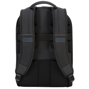 Targus TSB895 sacoche d'ordinateurs portables 40,6 cm (16") Étui sac à dos Gris - Image 2