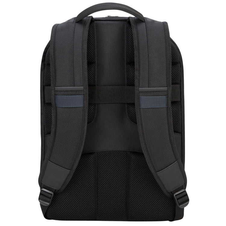 Targus TSB895 sacoche d'ordinateurs portables 40,6 cm (16") Étui sac à dos Gris - Image 2