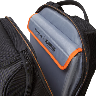 Targus TSB895 sacoche d'ordinateurs portables 40,6 cm (16") Étui sac à dos Gris - Image 15