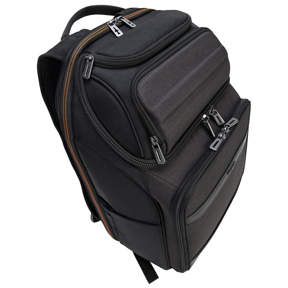 Targus TSB895 sacoche d'ordinateurs portables 40,6 cm (16") Étui sac à dos Gris - Image 5