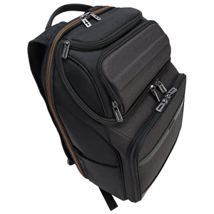 Targus TSB895 sacoche d'ordinateurs portables 40,6 cm (16") Étui sac à dos Gris - Image 5