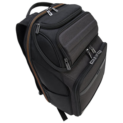 Targus TSB895 sacoche d'ordinateurs portables 40,6 cm (16") Étui sac à dos Gris - Image 5