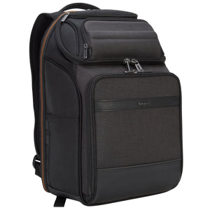 Targus TSB895 sacoche d'ordinateurs portables 40,6 cm (16") Étui sac à dos Gris - Image 4