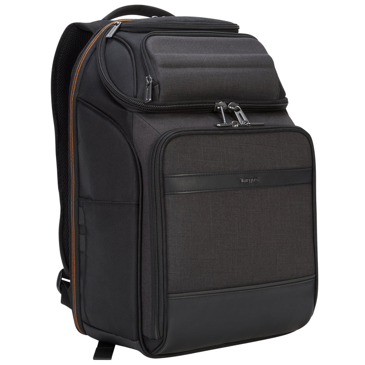 Targus TSB895 sacoche d'ordinateurs portables 40,6 cm (16") Étui sac à dos Gris - Image 4
