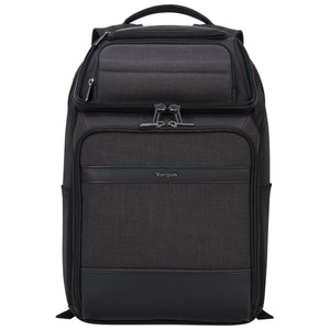 Targus TSB895 sacoche d'ordinateurs portables 40,6 cm (16") Étui sac à dos Gris - Image 1