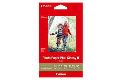 Canon PP-301 Brillant