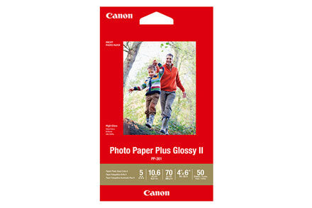 Canon PP-301 Brillant