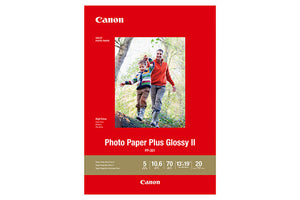 Canon PP-301 Brillant