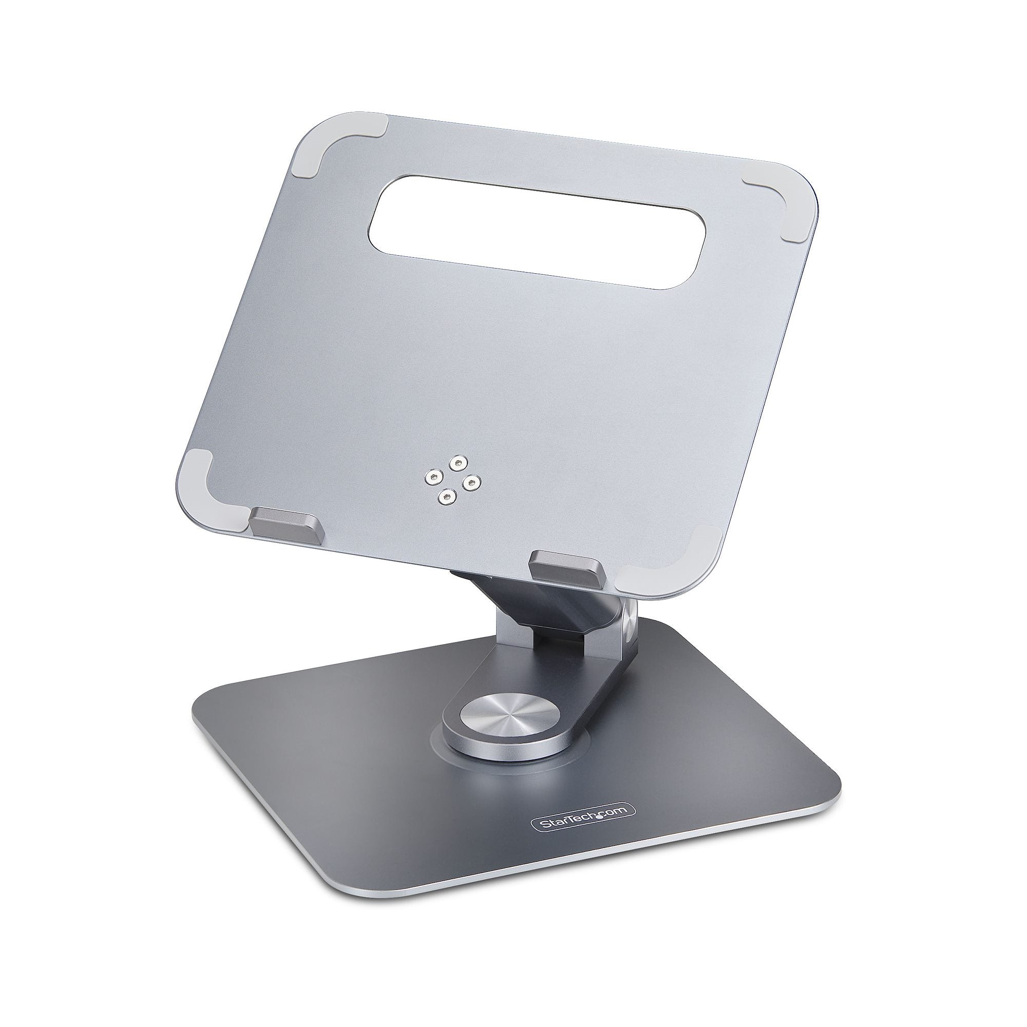 StarTech.com ATER-LAPTOP-RISER Support de livres Supports de Laptop Argent - Image 5