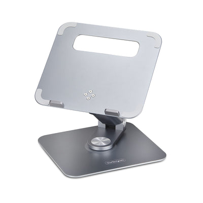 StarTech.com ATER-LAPTOP-RISER Support de livres Supports de Laptop Argent - Image 5