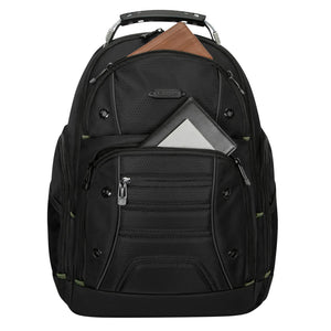 Targus DRIFTER ESSENTIALS sac à dos Sac à dos de voyage Noir - Image 13