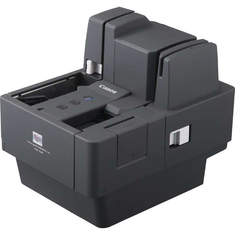 Canon imageFORMULA CR-120 600 x 600 DPI - Image 2