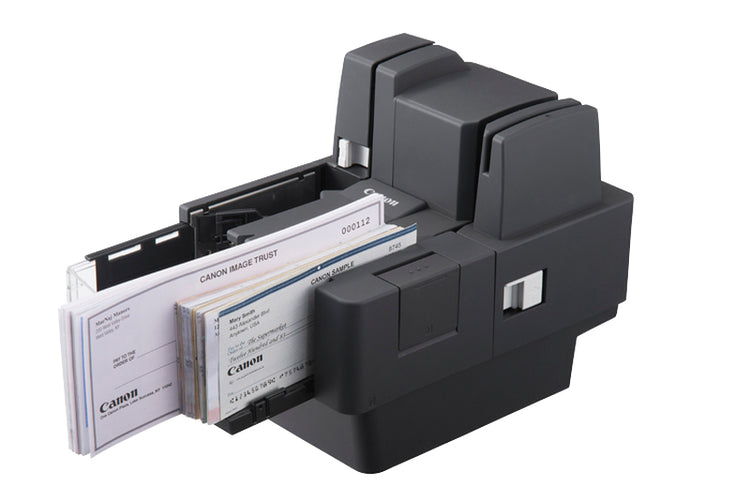 Canon imageFORMULA CR-120 600 x 600 DPI - Image 1