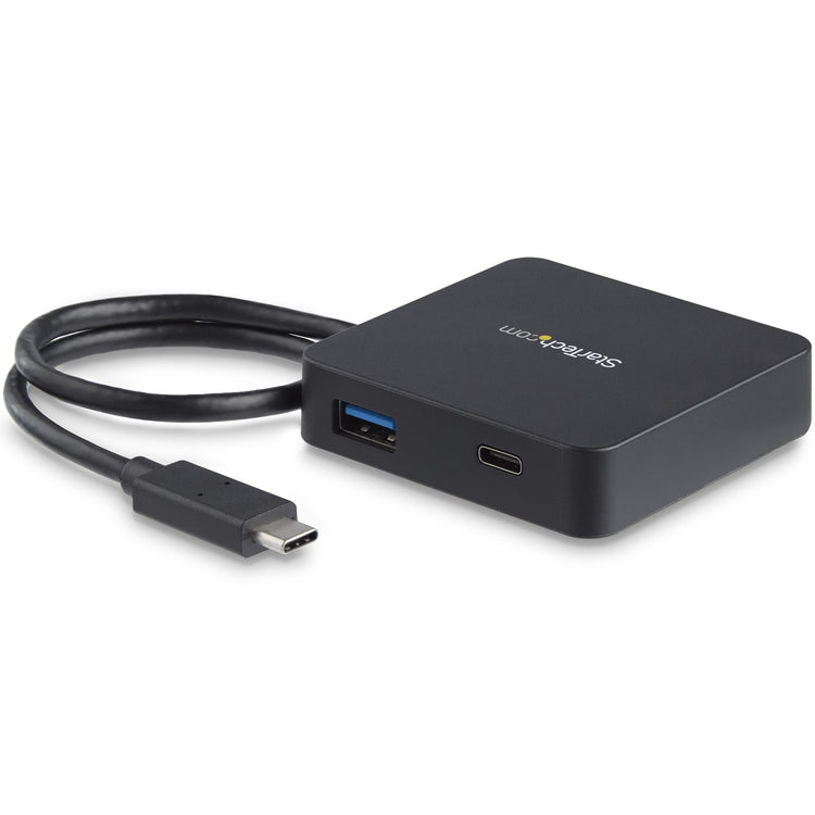 StarTech.com DKT30CHD station d'accueil Avec fil USB 3.2 Gen 1 (3.1 Gen 1) Type-C Noir - Image 3