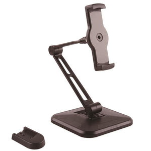 StarTech.com ARMTBLTDT support Support actif Tablette / UMPC Noir - Image 1
