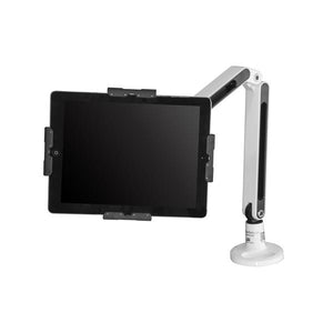 StarTech.com ARMTBLTIW support Tablette / UMPC Blanc - Image 4