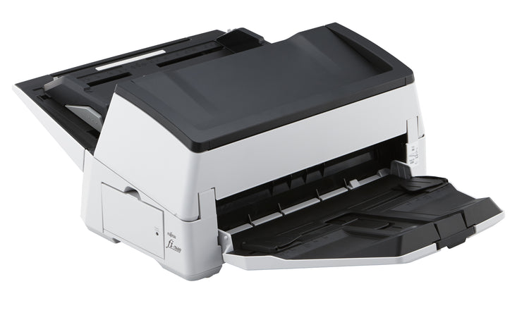 Fujitsu FI-7600 Scanner ADF 600 x 600 DPI A3 Noir, Blanc - Image 4