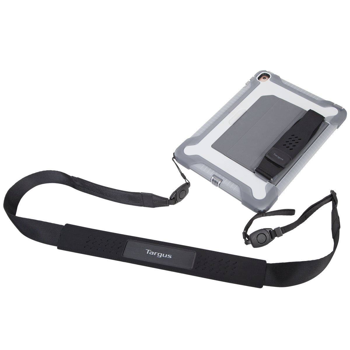 Targus SafePort sangle Tablette Silicone Noir - Image 2