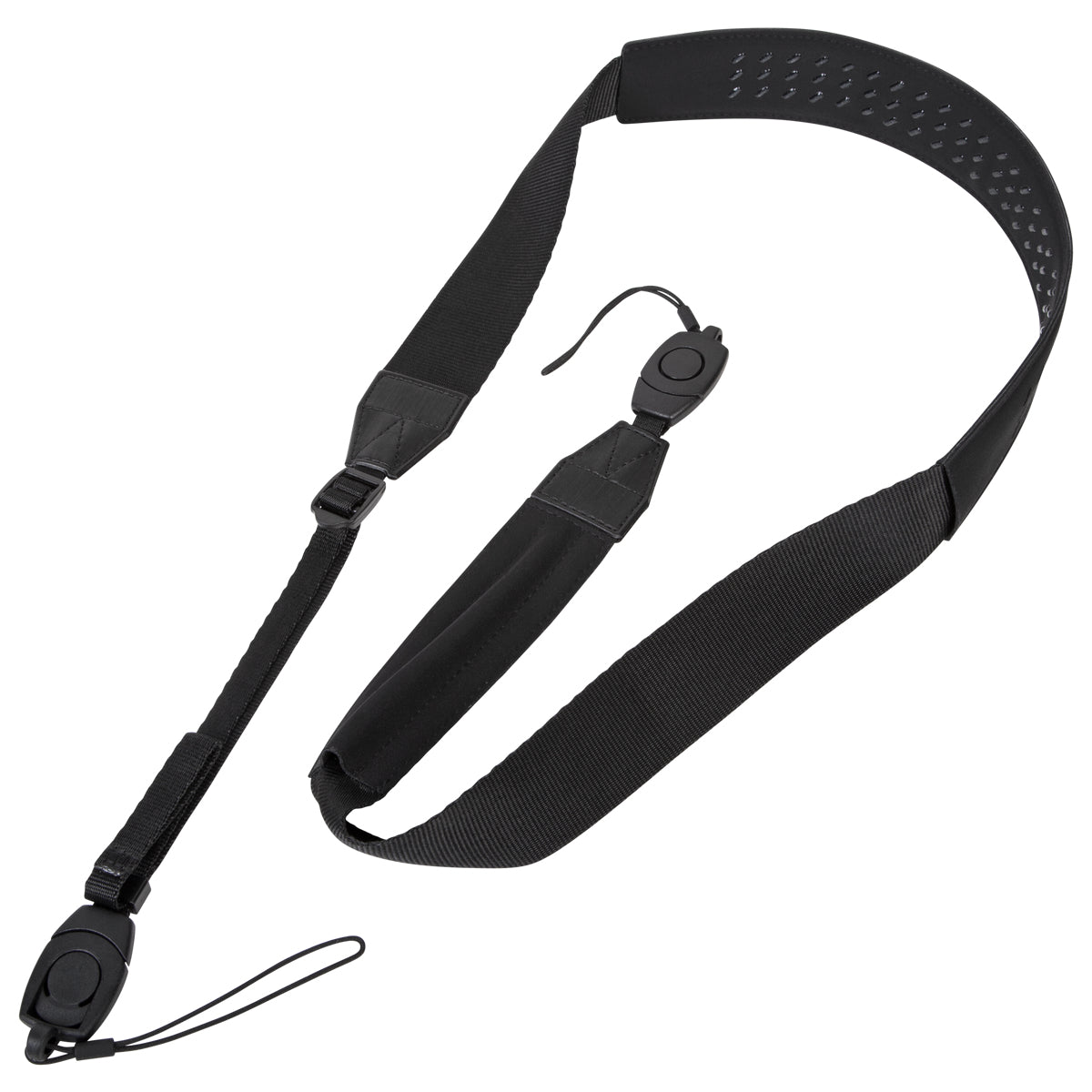Targus SafePort sangle Tablette Silicone Noir - Image 1
