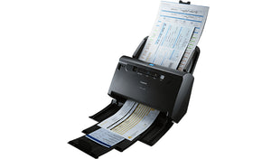 Canon imageFORMULA DR-C230 Alimentation feuille à feuille de scanner 600 x 600 DPI A4 Noir - Image 4