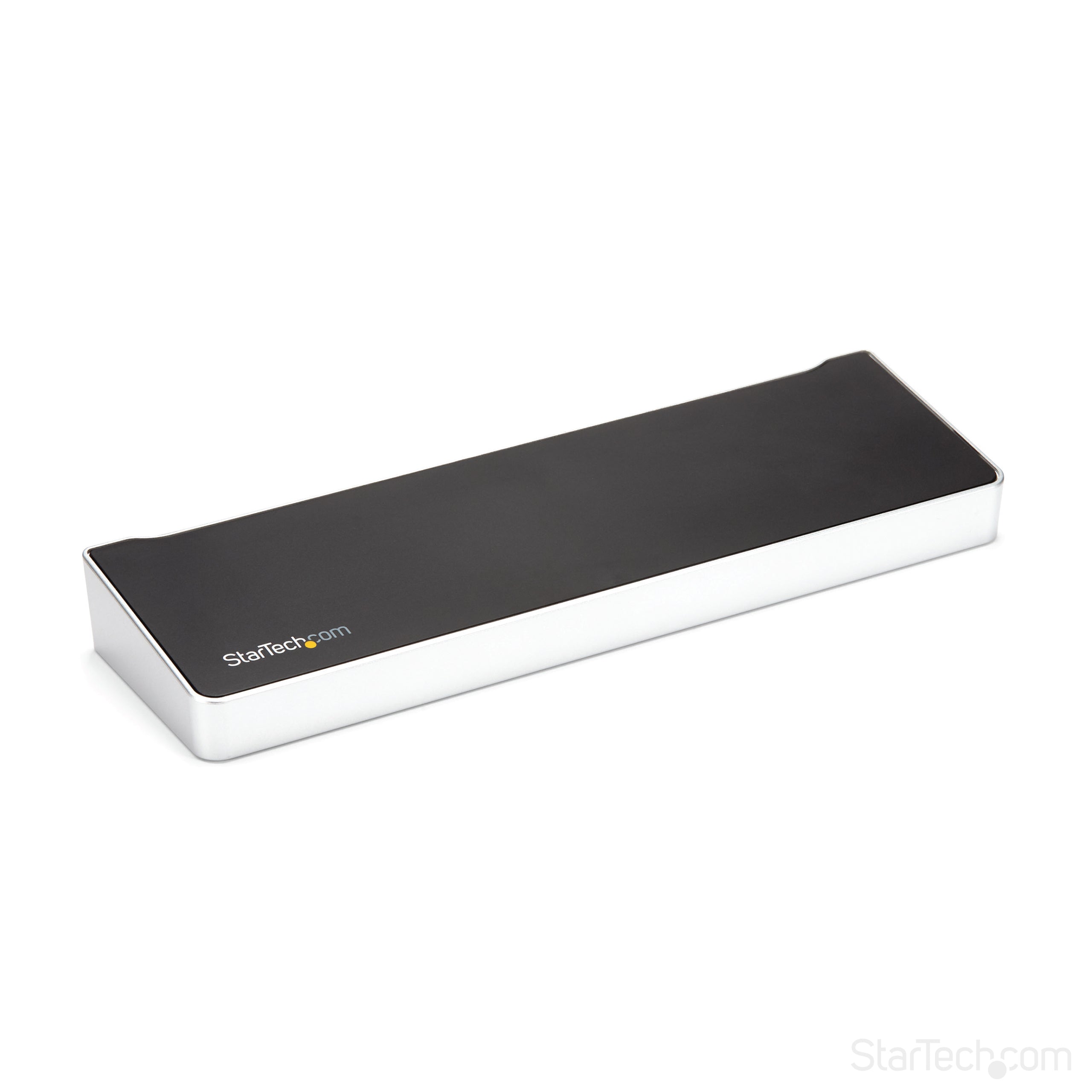 StarTech.com DK30CH2DPPD station d'accueil Avec fil USB 3.2 Gen 1 (3.1 Gen 1) Type-C Noir, Argent - Image 7