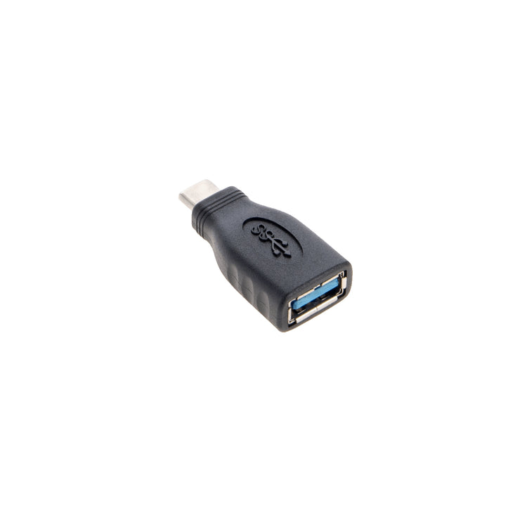 Jabra 14208-14 changeur de genre de câble USB-C USB-A Noir - Image 1