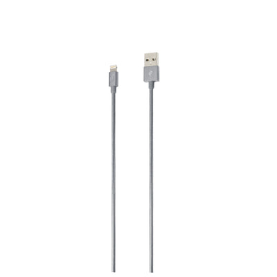 Targus iStore câble de téléphone portable Gris 1,2 m USB A Lightning - Image 2