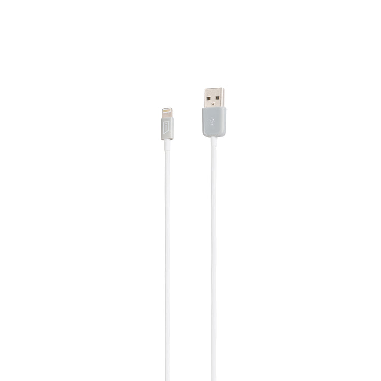 Targus iStore câble de téléphone portable Blanc 0,5 m USB A Lightning - Image 1