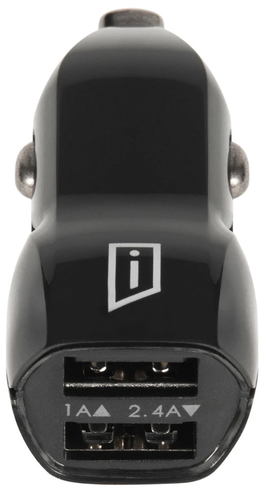 Targus APD503CAI chargeur d'appareils mobiles Universel Noir Allume-cigare Auto - Image 2